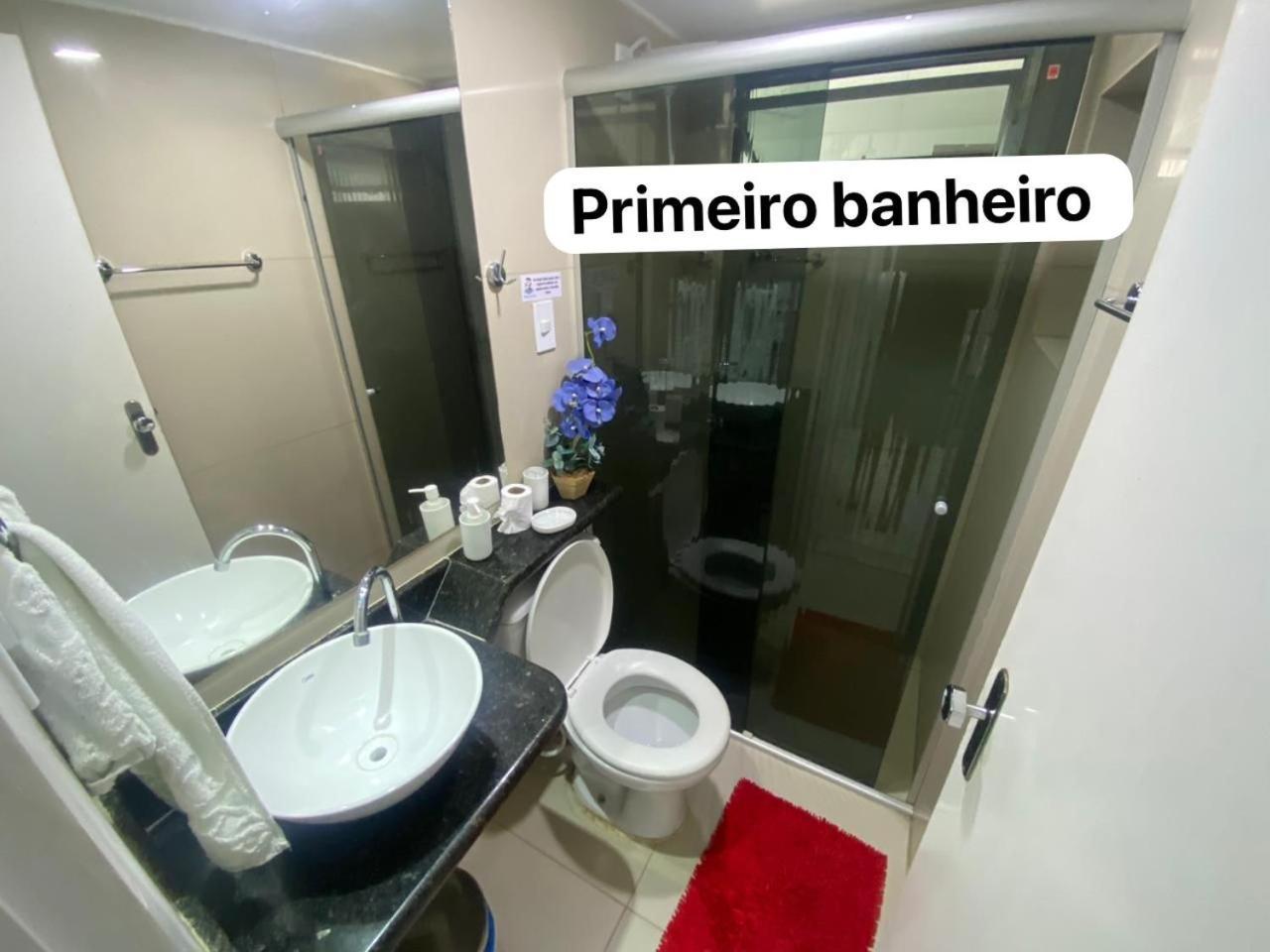 Exclusividade Com Vista Incrivel A Beira-Mar Na Praia De Pajucara Dois Quartos - Apto 901 Maceio  Exterior photo