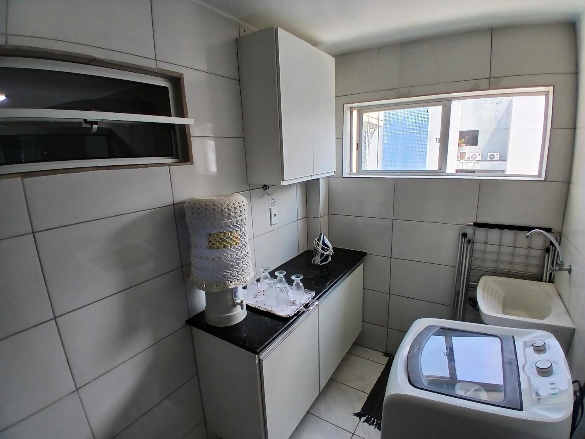 Exclusividade Com Vista Incrivel A Beira-Mar Na Praia De Pajucara Dois Quartos - Apto 901 Maceio  Exterior photo